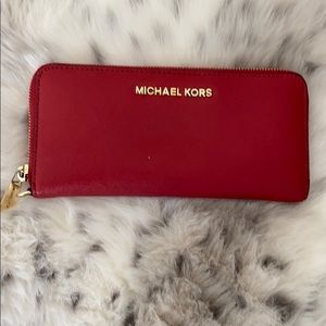 Michael Kors Wallet ❤️